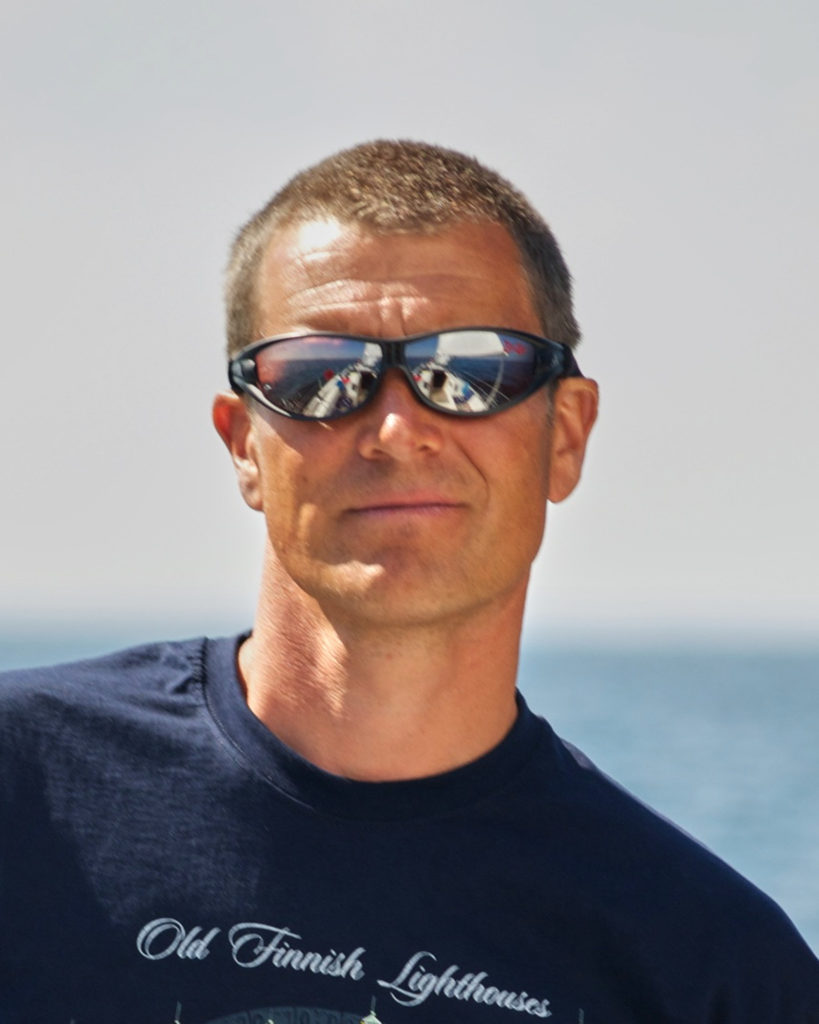Peter Pratsch